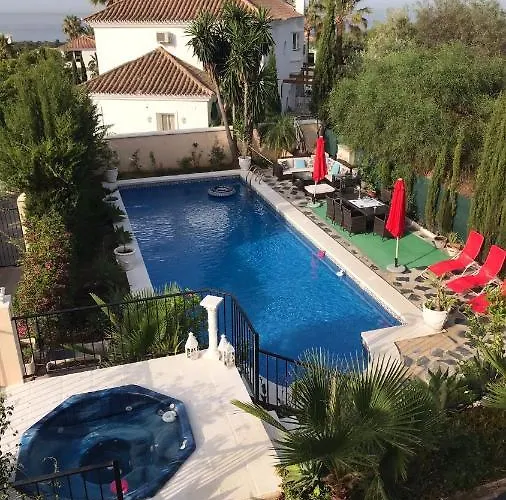 Guesthouse