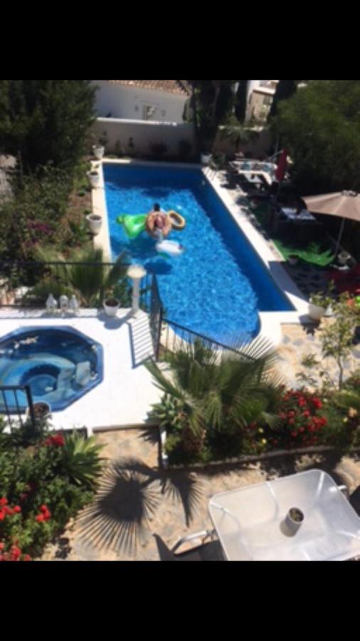 Guest house Guesthouse Marbella