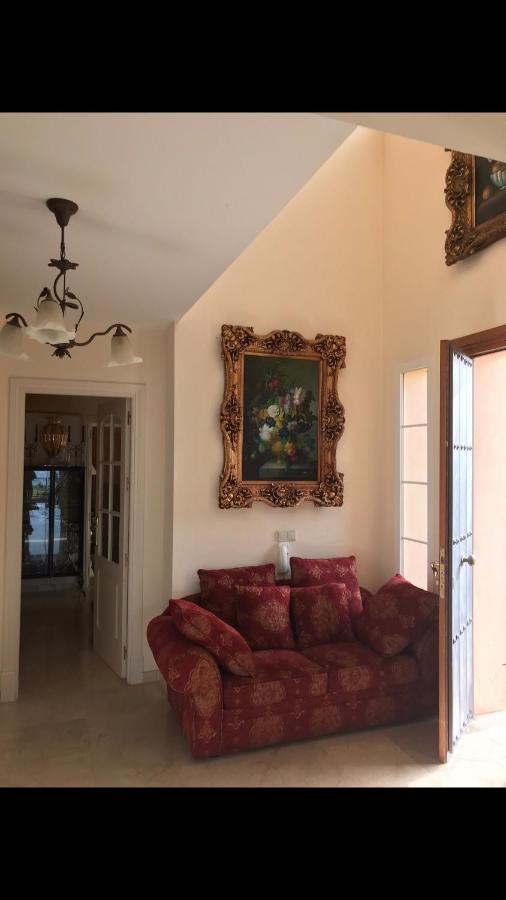 Guest house Guesthouse Marbella