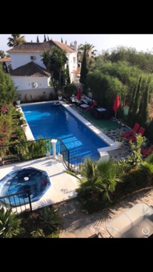 Guest house Guesthouse