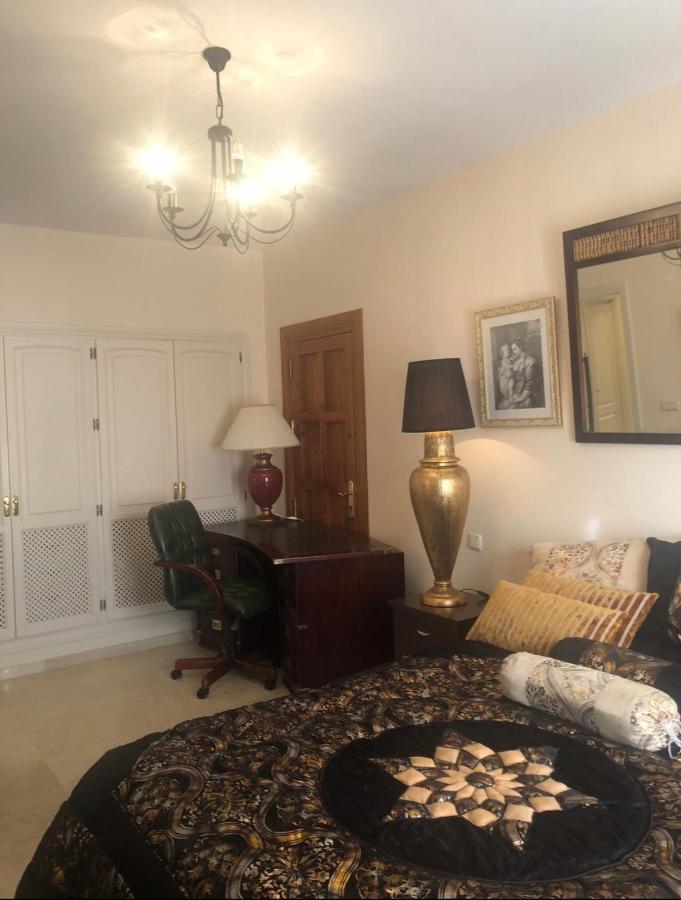 Guesthouse Guest house Marbella